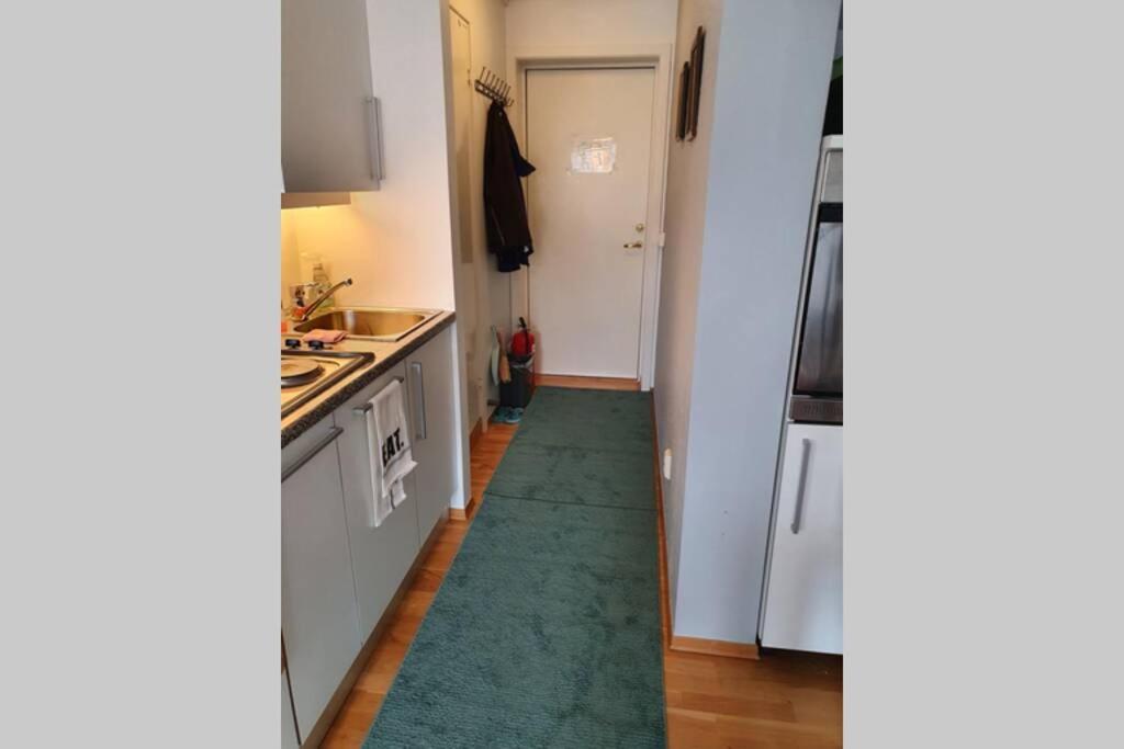 Fantastic And High Standard Apartment In Nordseter 릴레함메르 외부 사진
