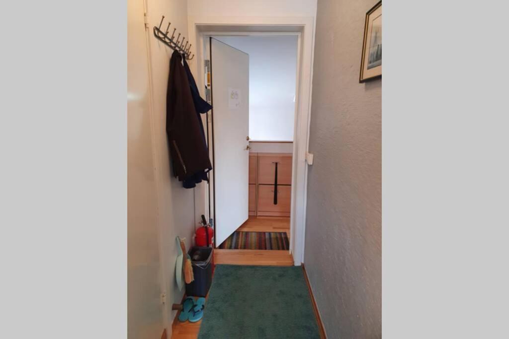 Fantastic And High Standard Apartment In Nordseter 릴레함메르 외부 사진