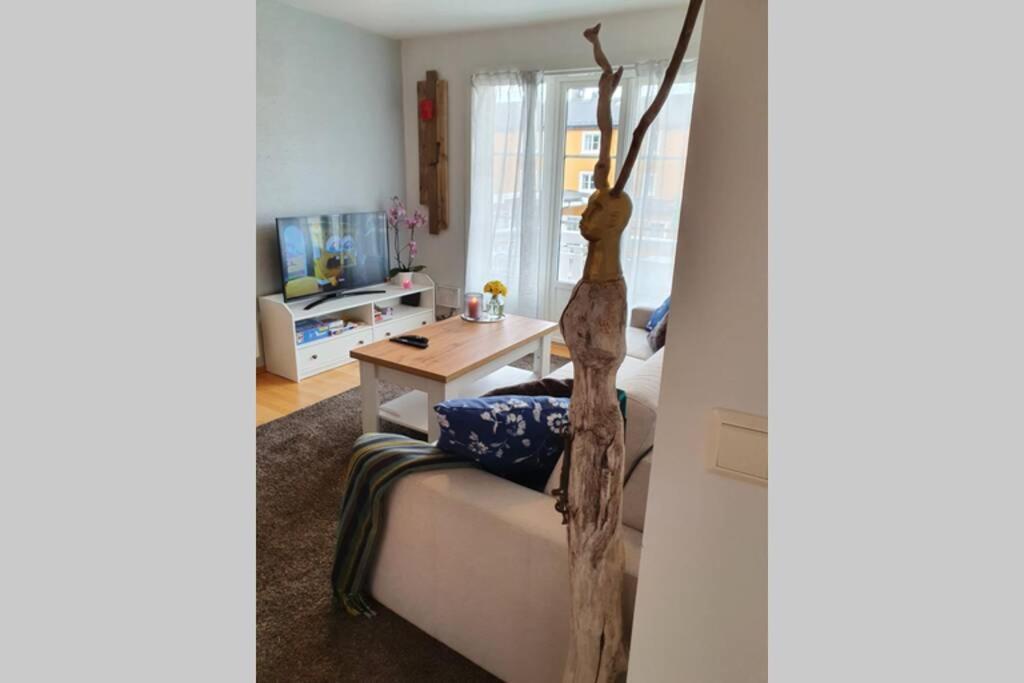 Fantastic And High Standard Apartment In Nordseter 릴레함메르 외부 사진