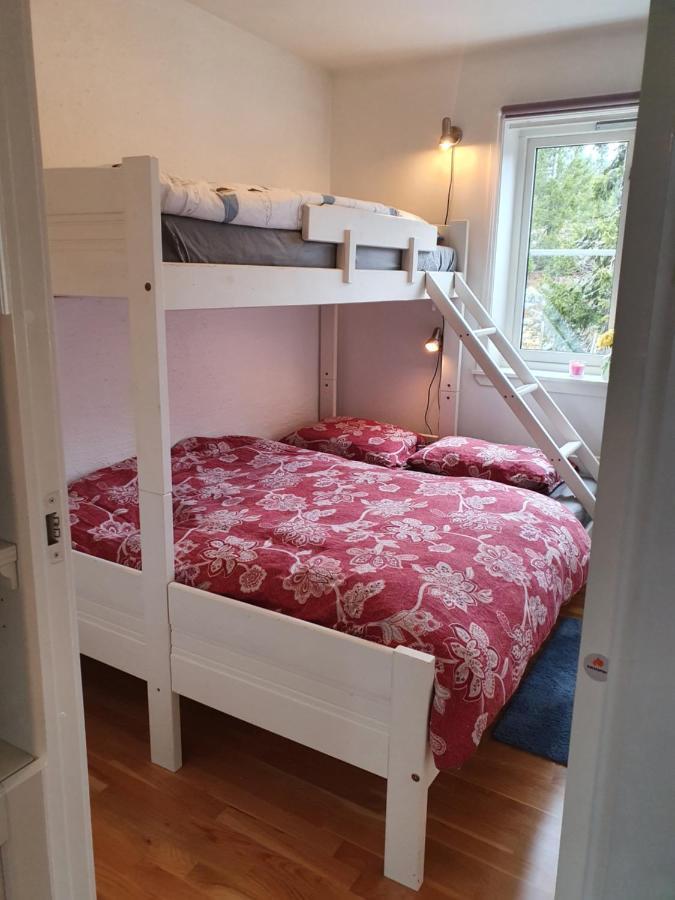 Fantastic And High Standard Apartment In Nordseter 릴레함메르 외부 사진