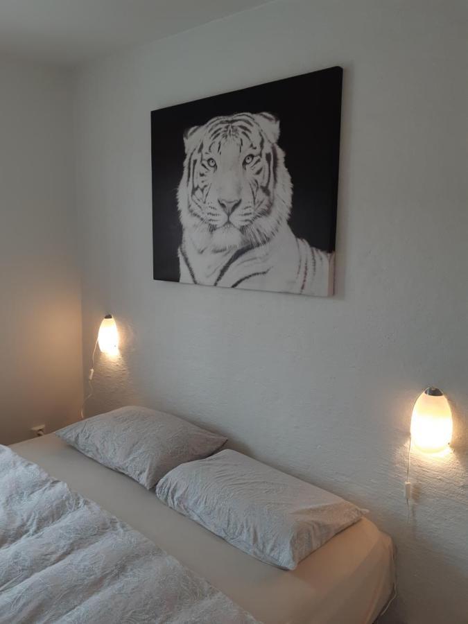 Fantastic And High Standard Apartment In Nordseter 릴레함메르 외부 사진