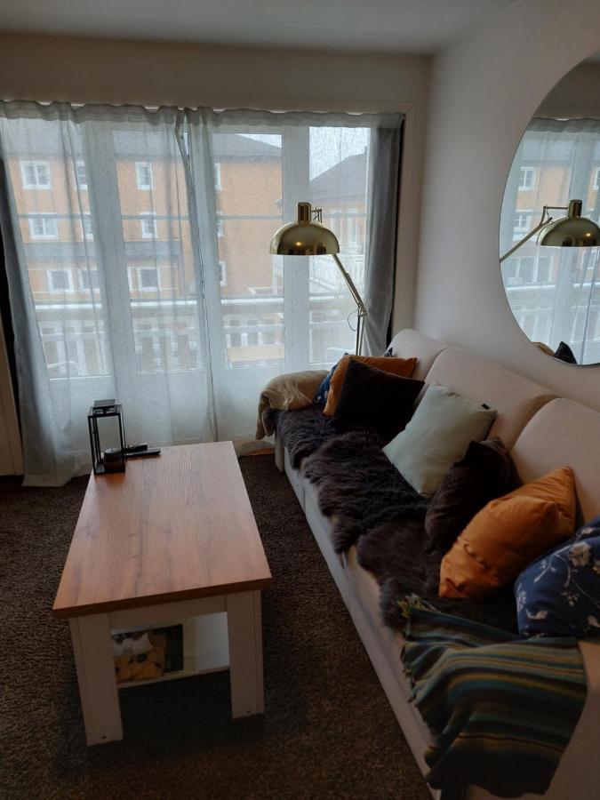 Fantastic And High Standard Apartment In Nordseter 릴레함메르 외부 사진